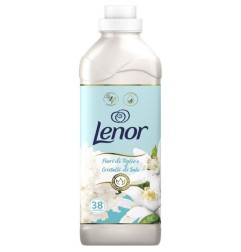 LENOR AMMORBIDENTE 38 LAV.FIORI & CRISTA