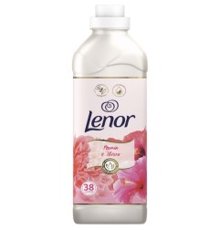 LENOR AMMORBIDENTE 38 LAV.PEONIA&IBISCO