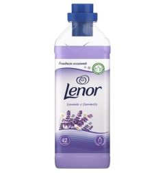 LENOR AMMORBIDENTE 42 LAV.LAVANDA