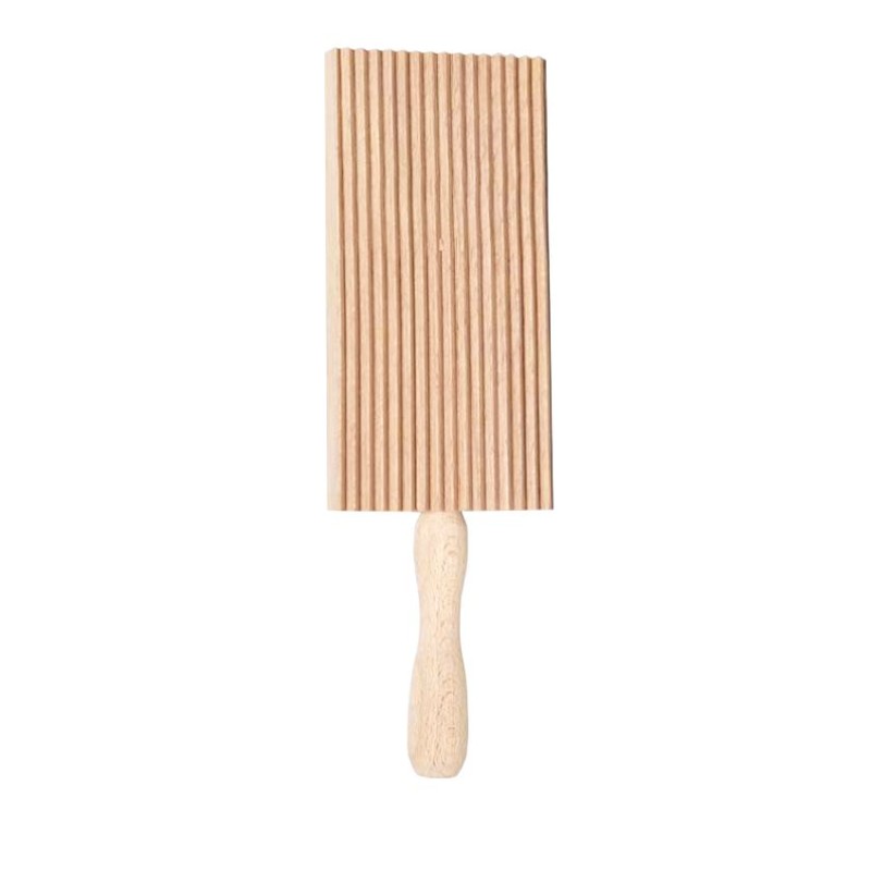 RIGAGNOCCHI IN LEGNO 20X6X1,8CM