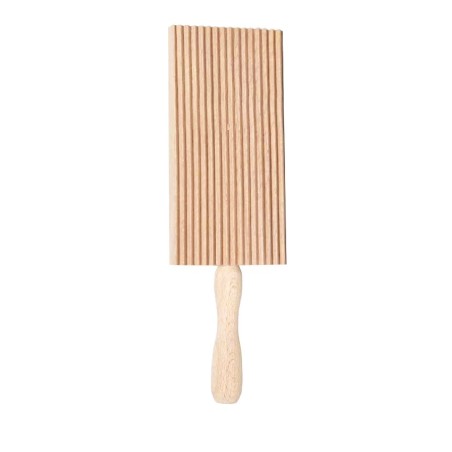 RIGAGNOCCHI IN LEGNO 20X6X1,8CM