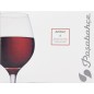 CALICE ESSENCE AMBER VINO ROSSO CL