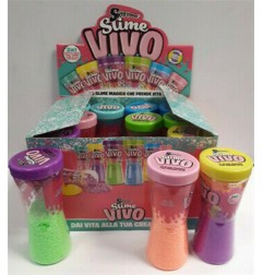 SLIME VIVO