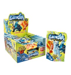 ELASTIKORS MONSTER COLLECTION