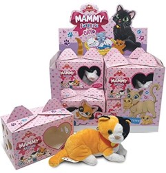 MAMMY SURPRISE CAT