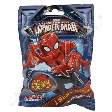 BUSTINE MARVEL SPIDERMAN