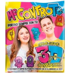 BUSTINE ME CONTRO TE