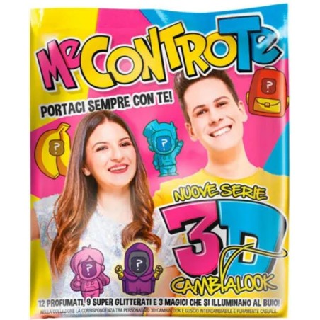 BUSTINE ME CONTRO TE