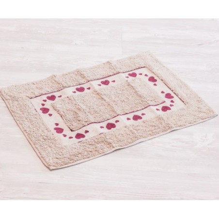 TAPPETO BAGNO LOSANNA 40X60CM