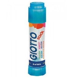 GIOTTO COLLA STICK 40G