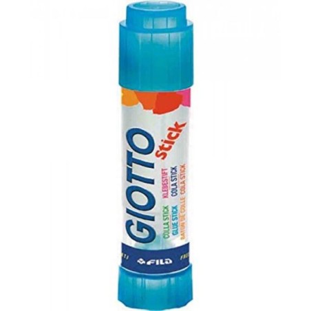 GIOTTO COLLA STICK 40G