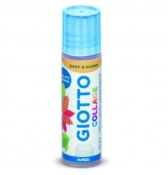 GIOTTO COLLA STICK COLLAGE 40GR