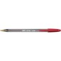 PENNA BIC CRISTAL LARGE ROSSA  951625