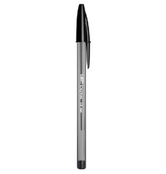 PENNA BIC CRISTAL LARGE  NERA 880648