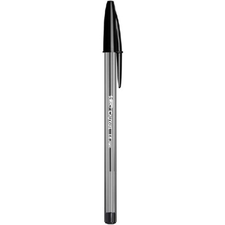 PENNA BIC CRISTAL LARGE  NERA 880648