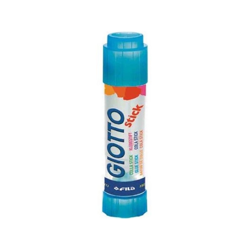 GIOTTO COLLA STICK 10GR.