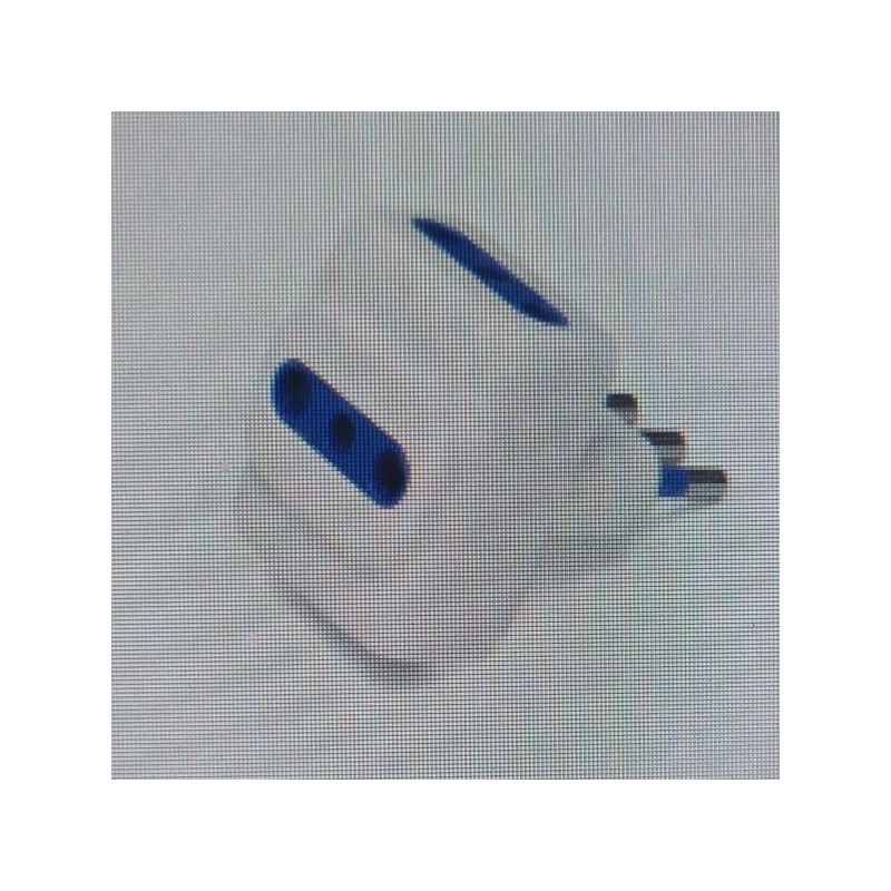 3 WAYS ADAPTOR 10A