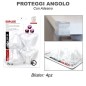 PROTEGGI ANGOLO CON ADESIVO 4PZ