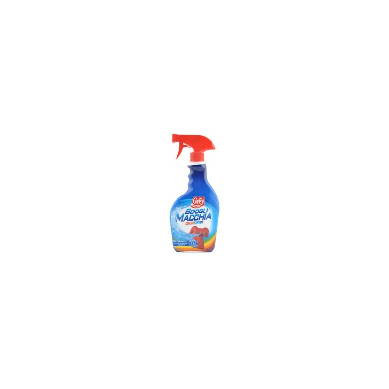 GREY SCIOGLIMACCHIA SPRAY 500ML