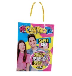 SHOPPER ME CONTRO TE