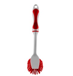 CLEAN SPAZZOLA LAVAPIATTI ASS.6321