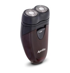 RASOIO 2 LAME CORDLESS