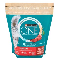 PURINA STERILICAT MANZO E FRUMENTO