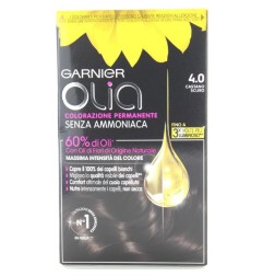 OLIA NEW 4.0 CASTANO SCURO