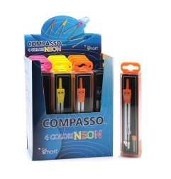 COMPASSO DELUXE 2PZ