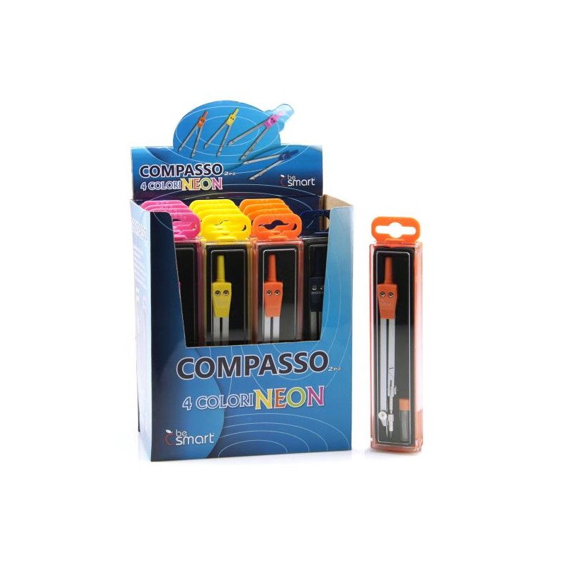 COMPASSO DELUXE 2PZ