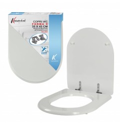 COPRIWATER FORMA D BIANCO