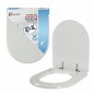 COPRIWATER FORMA D BIANCO