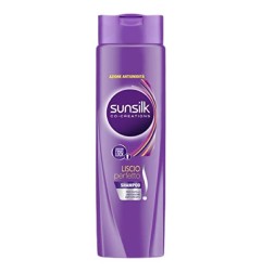 SUNSILK SHAMPOO 2IN1 250ML LISCI PERFETTI