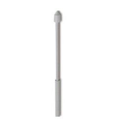 ASTA TENDE P/MOLLA LUNG.30 CM 4800