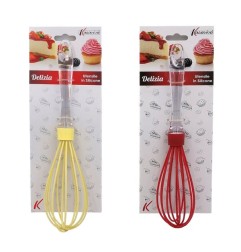 DELIZIA NEW FRUSTA SILICONE CM.26