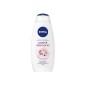 NIVEA BAGNO SCHIUMA 750ML DIAMOND TOUCH