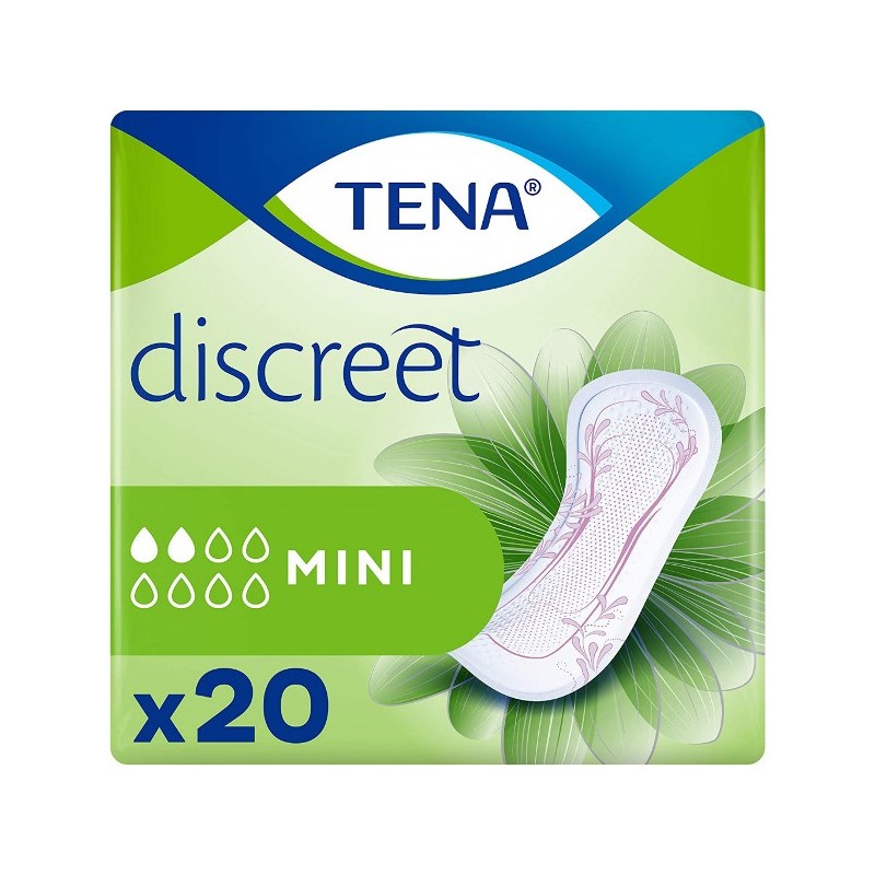 TENA LADY MINI 20PZ