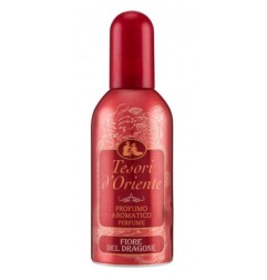 TESORI D'ORIENTE PROFUMO FIORE DEL DRAGONE 100ML