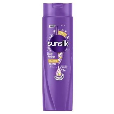 SUNSILK SHAMPOO LISCIO PERFETTO 250ML