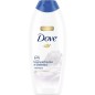 DOVE BAGNO IDRATANTE ORIGINAL 750ML