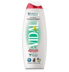 EMULSIO MANGIAPOLVERE MAGNOLIA E GELSOMINO 300ML