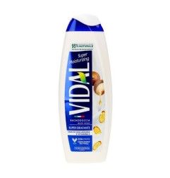 VIDAL BAGNODOCCIA SUOERIDRATANTE MACADAMIA 500ML