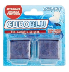 CUBO BLU