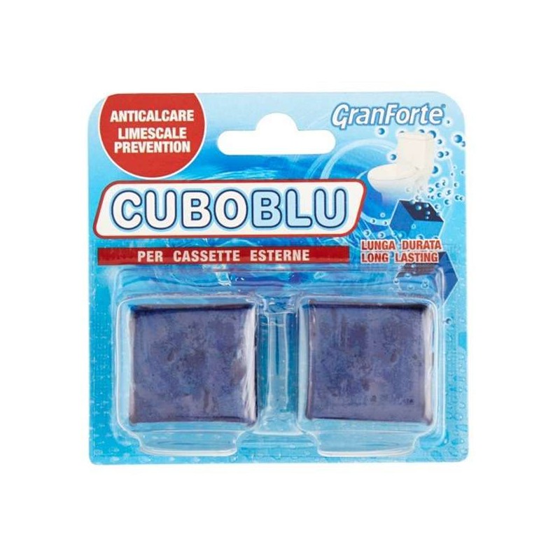 CUBO BLU