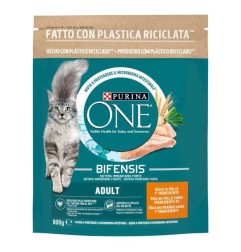 PURINA GATTO INDOOR 800GR