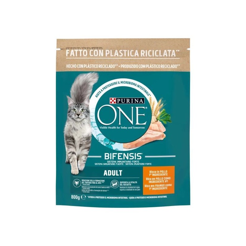 PURINA GATTO INDOOR 800GR