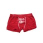 BOXER RAGAZZO ROSSOPORPORA NS096