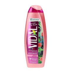 VIDAL BAGNO 500 RINVI.MORE&MUSC.