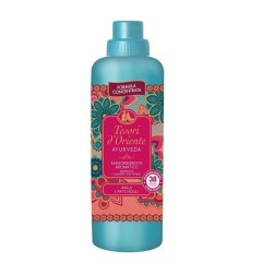 TESORI D'ORIENTE AMMORBIDENTE AYURVEDA 760ML