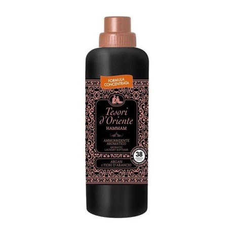 TESORI D'ORIENTE HAMMAM 760ML